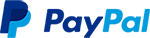 Unsere PayPal Zahlungsmöglichkeiten